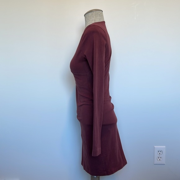 American Apparel Dress - Picture 6 of 8